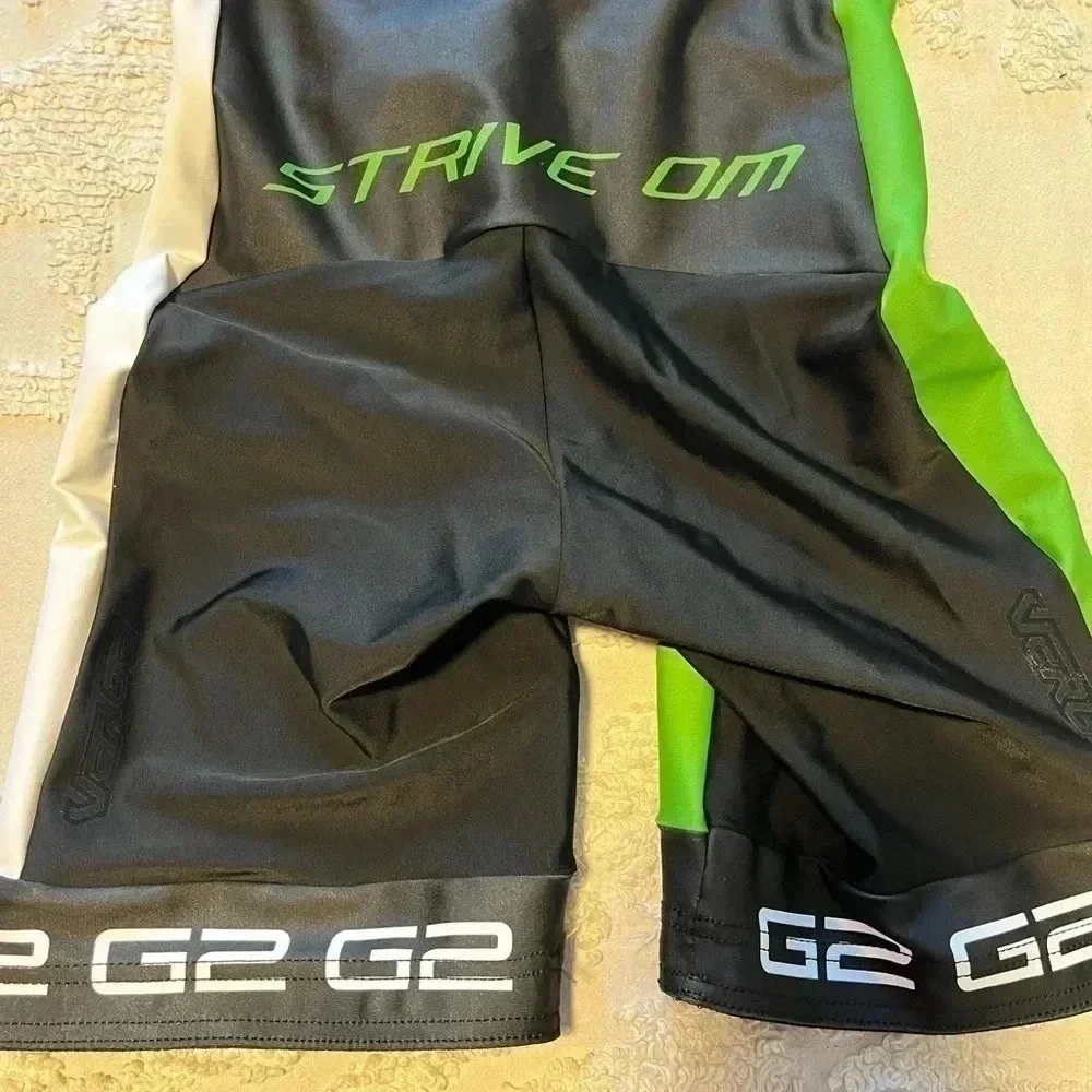 Verge Sports bold collection Bike Shorts Bottoms Cycling Pants